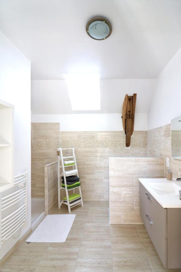 Maison Confortable A Thegra Avec Grand Jardin, Ideale Pour Familles. Екстериор снимка