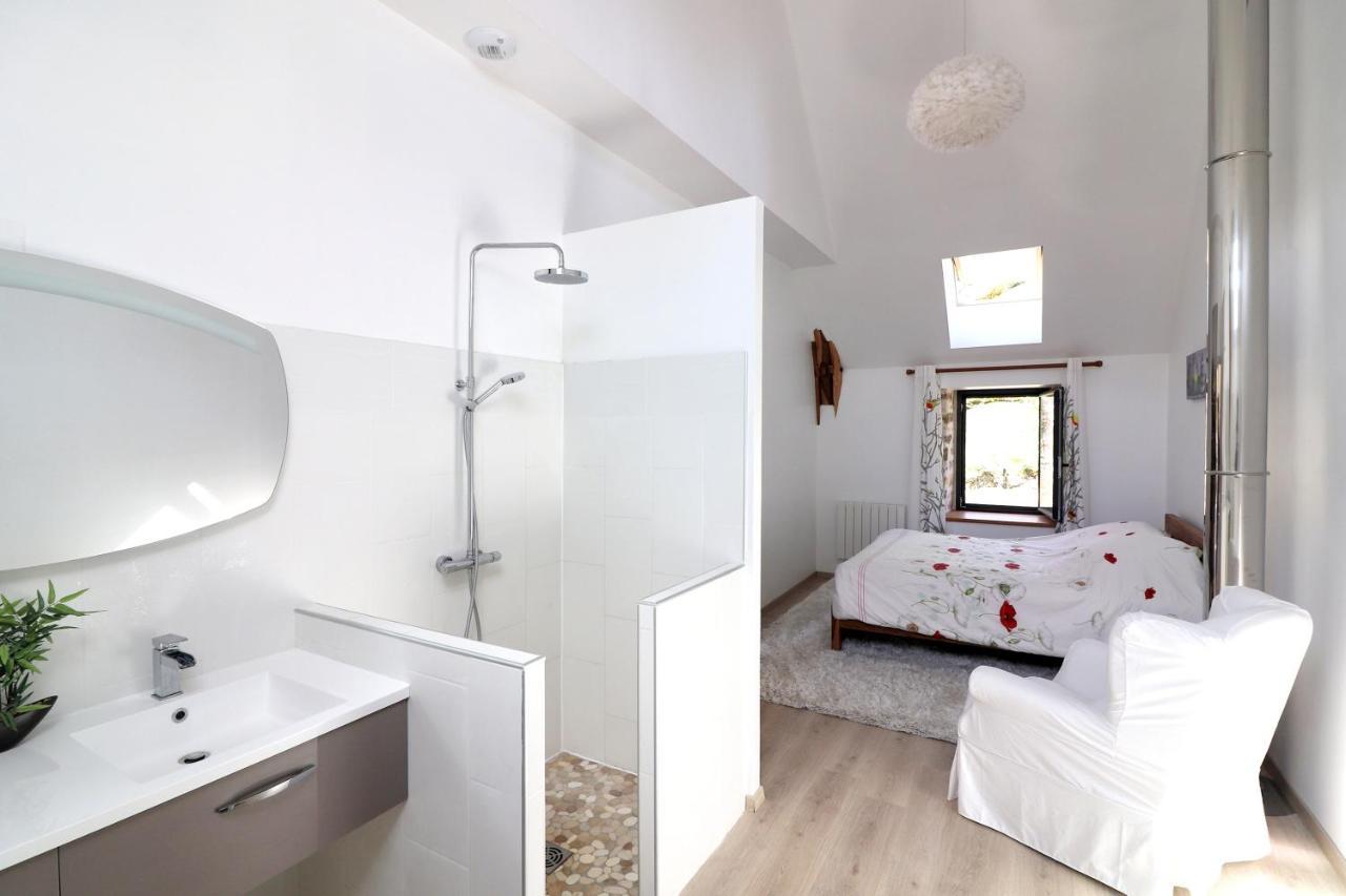 Maison Confortable A Thegra Avec Grand Jardin, Ideale Pour Familles. Екстериор снимка