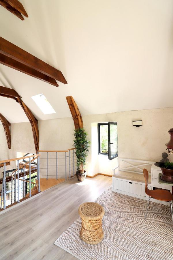 Maison Confortable A Thegra Avec Grand Jardin, Ideale Pour Familles. Екстериор снимка