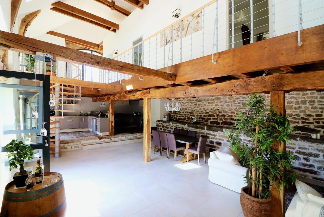 Maison Confortable A Thegra Avec Grand Jardin, Ideale Pour Familles. Екстериор снимка